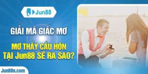 Giải mã giấc mơ mơ thấy nhẫn cưới tại Jun88